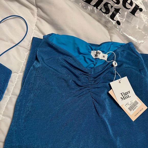 Tiger Mist 2 piece Set - Picture 4 of 6